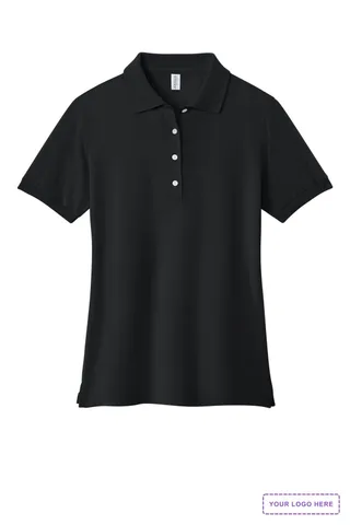 Jerzees Women's Dri-Power Sport Shirt 437W