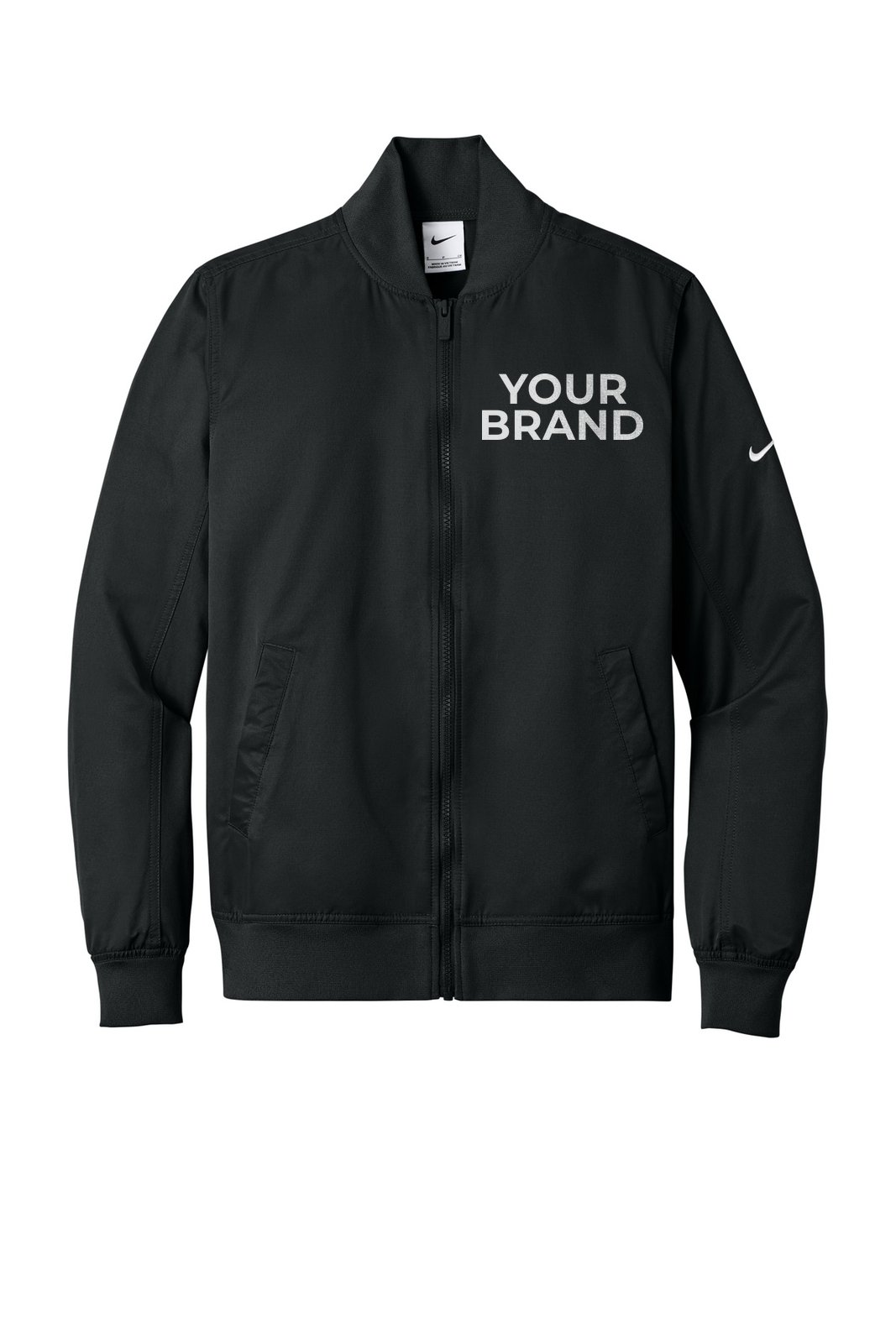 Nike Women's Bomber Jacket NKIO8132