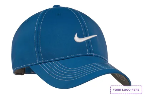 Nike Swoosh Front Cap. 333114