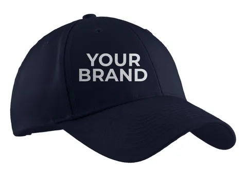 Port Authority Easy Care Cap. C608