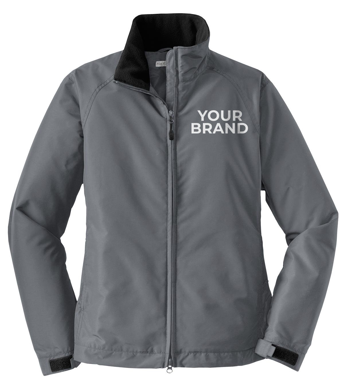 Port Authority Women's Challenger Jacket. L354