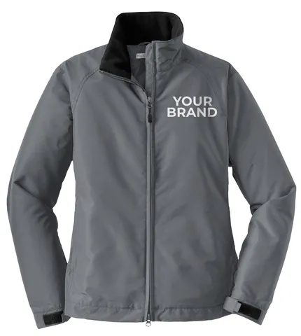 Port Authority Women's Challenger Jacket. L354