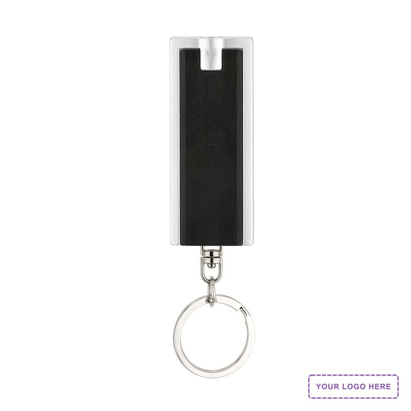 Ester Flashlight Keyring