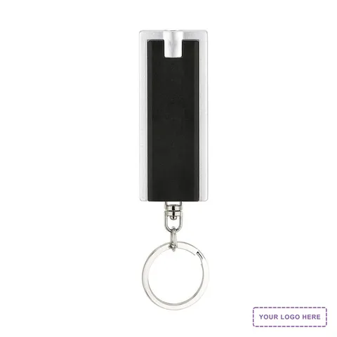 Ester Flashlight Keyring
