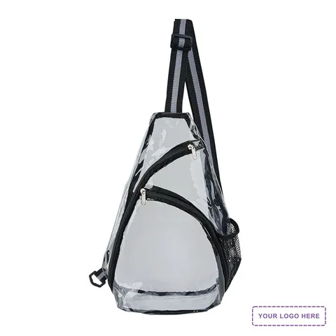 Vista TPU Sling Bag