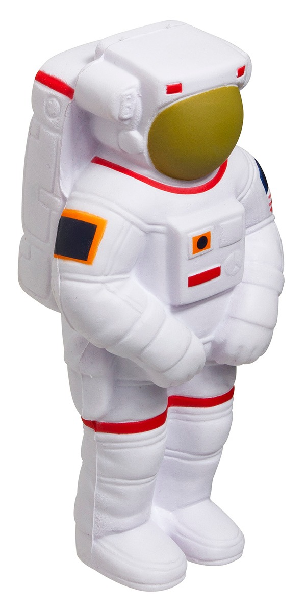Astronaut Stress Reliever