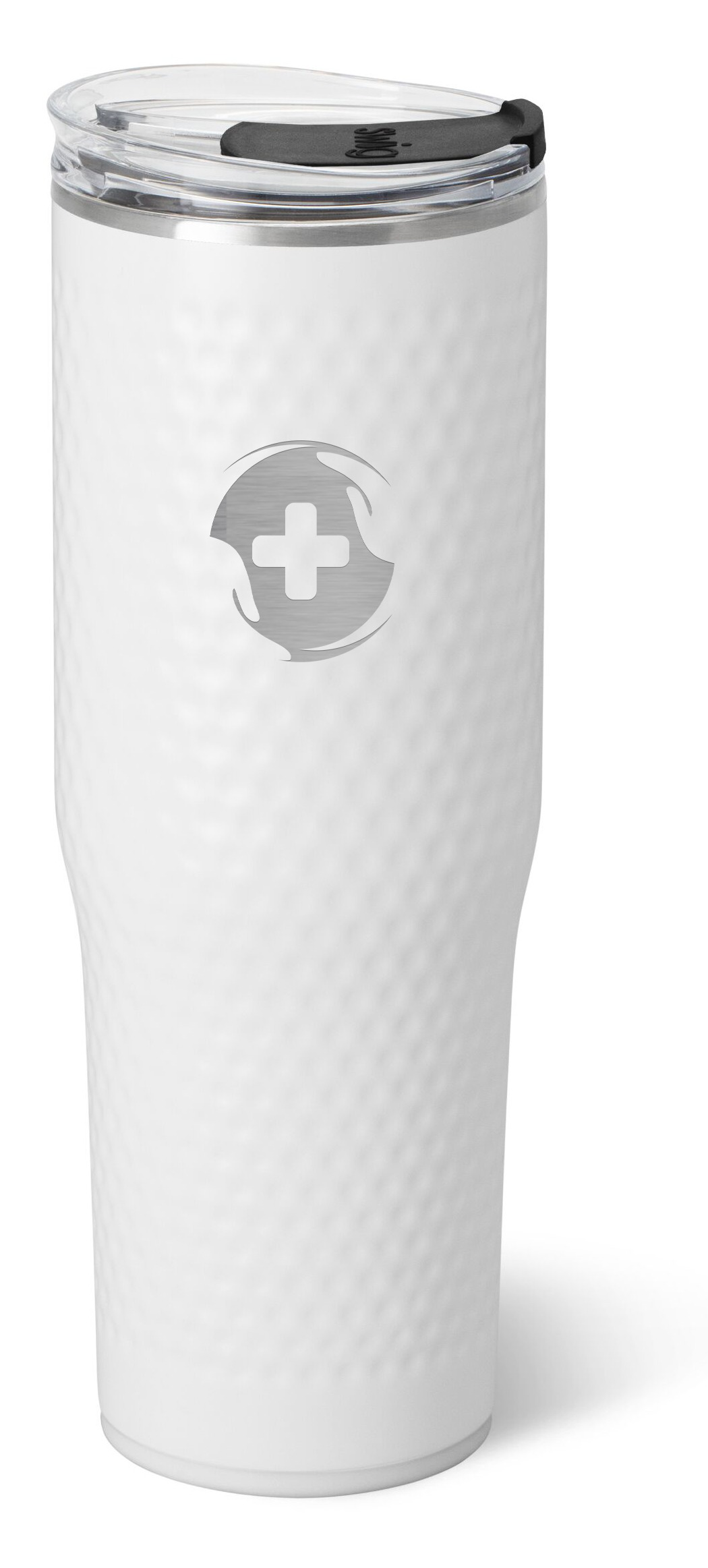 30 Oz. Swig Life™ Golf Ball Tumbler