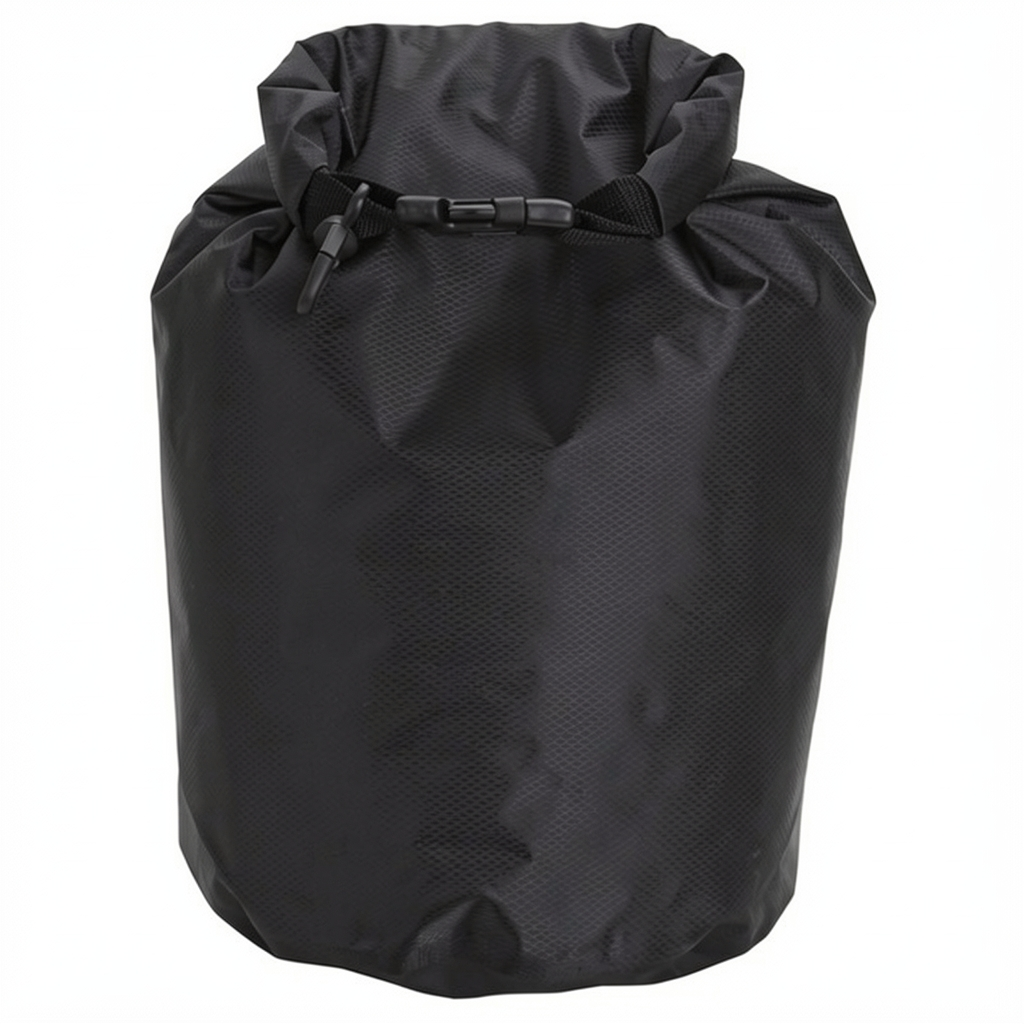 5-Liter Waterproof Gear Bag