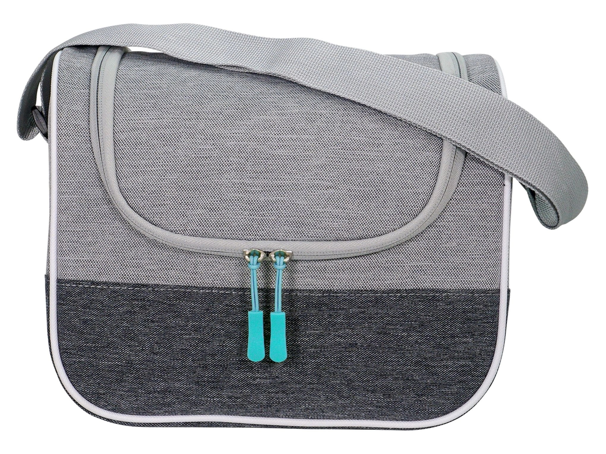 Bay Cooler Grass Lunch Set