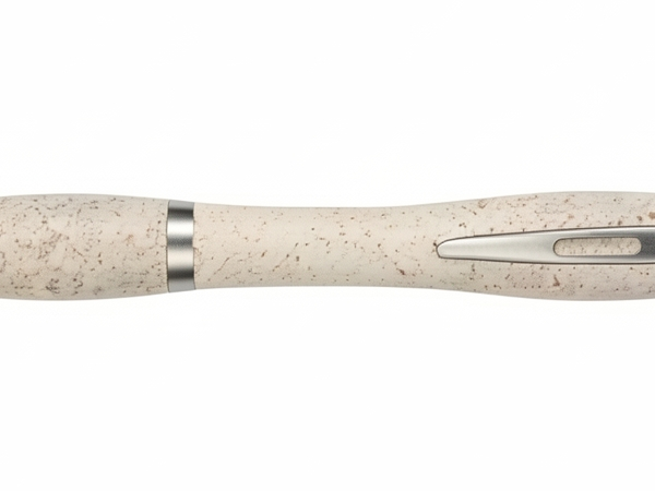 Nash Wheat Straw Ballpoint