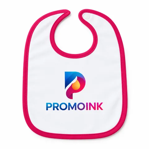 Custom Baby Bibs