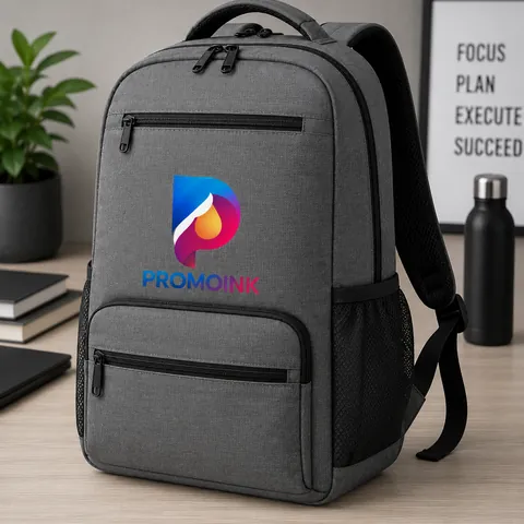 Custom Backpacks