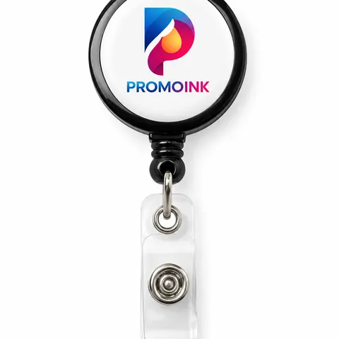 Custom Badge Reels