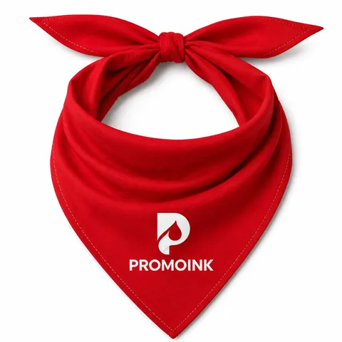 Custom Bandanas