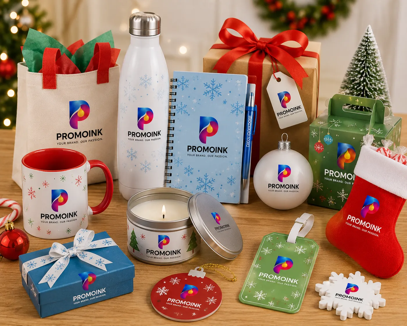 Holiday Collections
