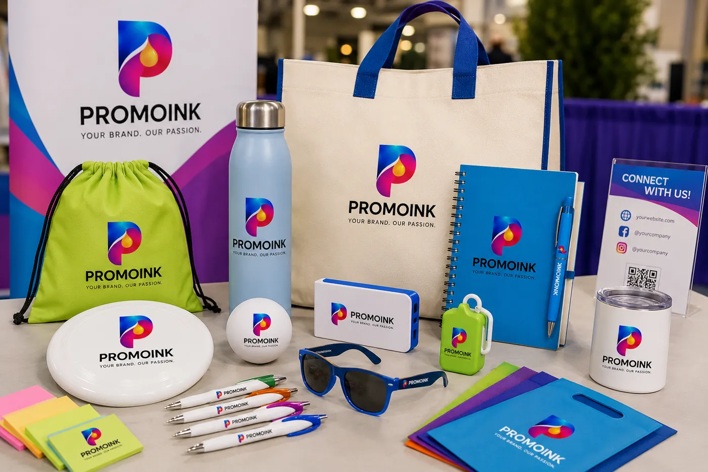 Tradeshow Collections