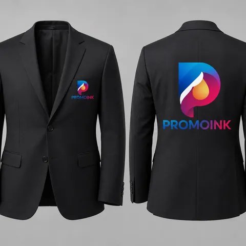 Custom Blazer
