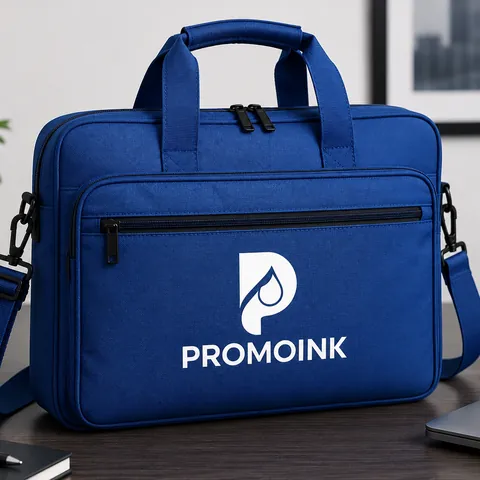 Custom Briefcase Bags