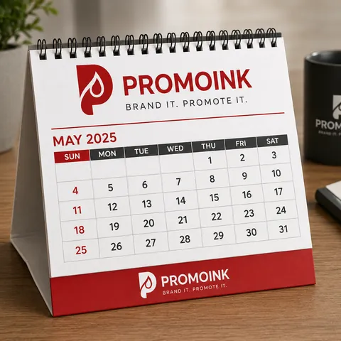 Custom Calendar