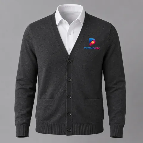 Custom Cardigan