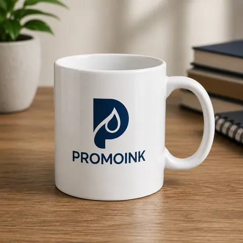 Custom Ceramic Mugs