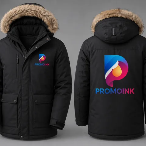 Custom Coats