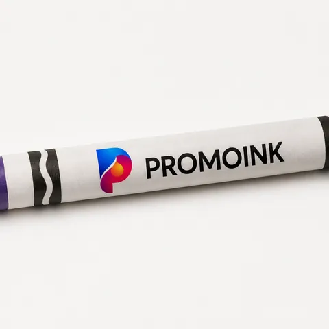 Custom Crayons