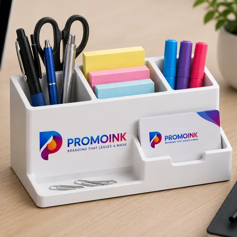 Custom Desk Organizer