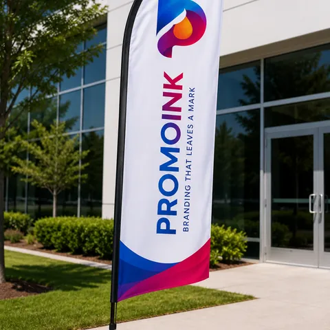 Custom Displays & Signage