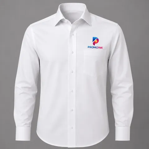 Custom Dress Shirts