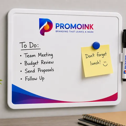 Custom Dry Erase Board