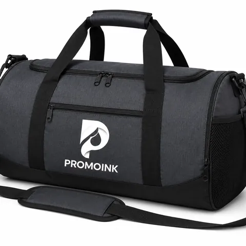 Custom Duffel Bags