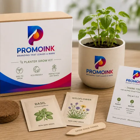 Custom Ecological Promotions