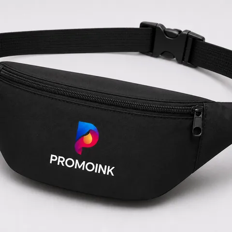 Custom Fanny Packs