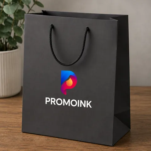 Custom Gift Bags