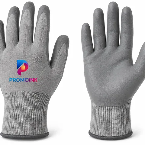 Custom Gloves