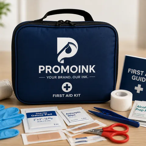Custom Healthcare Products