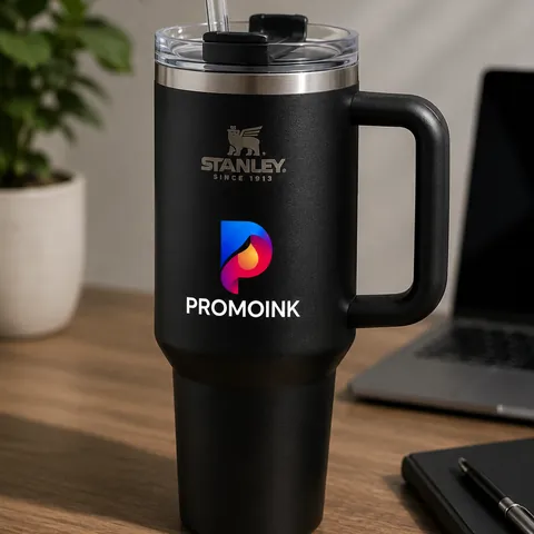 Custom Insulated Tumbler