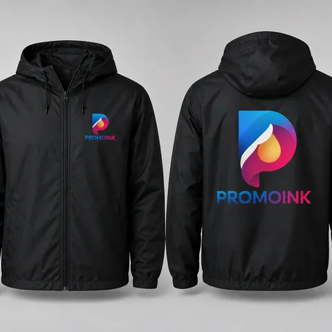 Custom Jackets