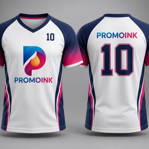 Custom Jersey