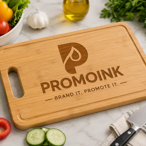 Custom Kitchenware