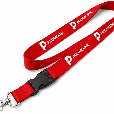 Custom Lanyards
