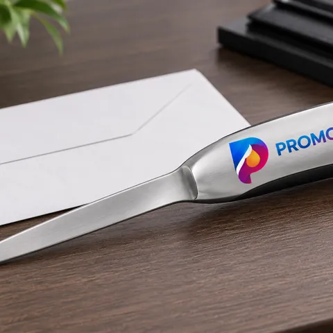 Custom Letter Openers
