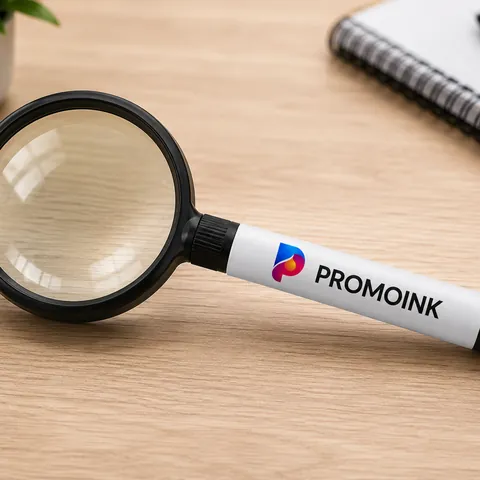 Custom Magnifiers