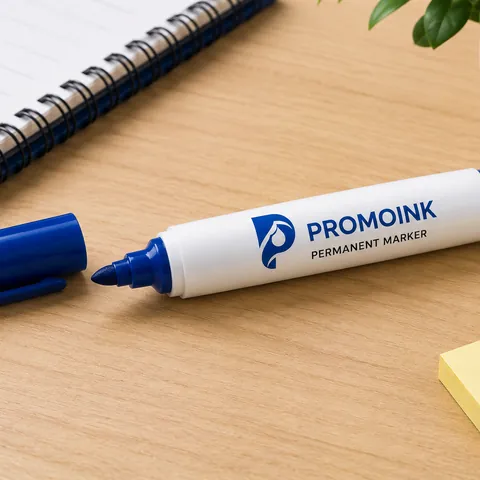 Custom Markers