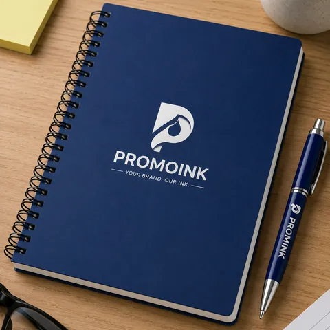 Custom Notebook