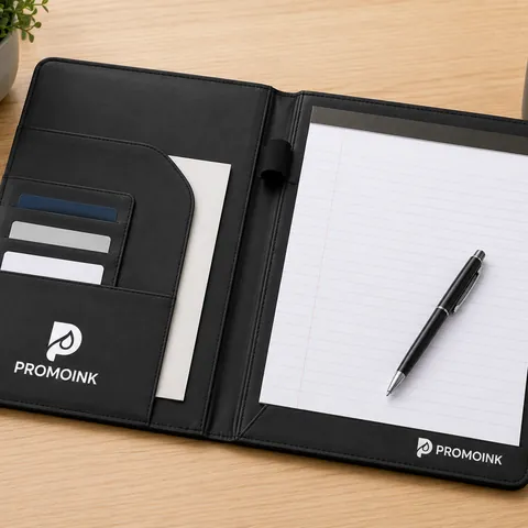Custom Padfolios
