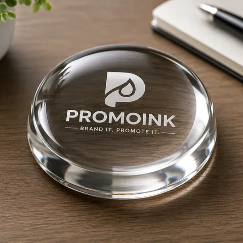 Custom Paperweights