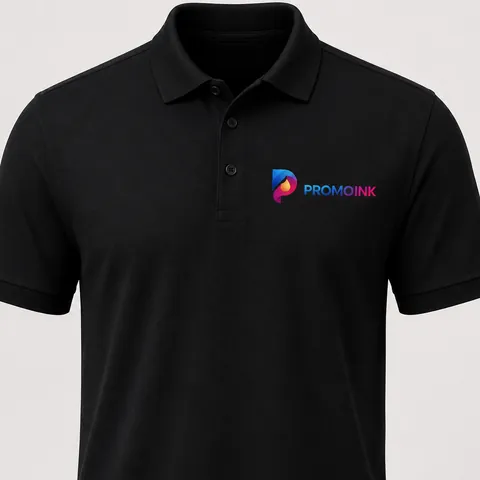 Custom Polo Shirts