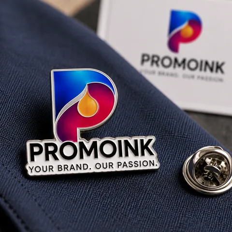 Custom Recognition Products